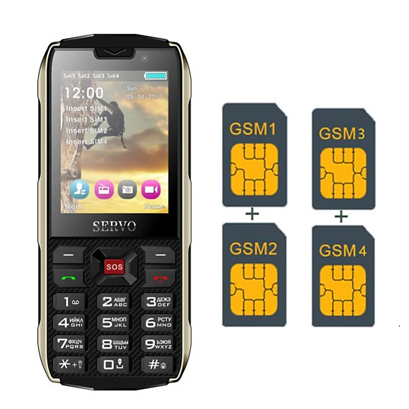 3 Sim Смартфоны Купить