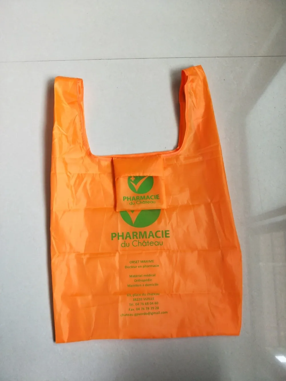 Складная хозяйственная сумка с логотипом, эко-сумка, удобная сумка для хранения продуктов, многоразовая сумка с логотипом на заказ