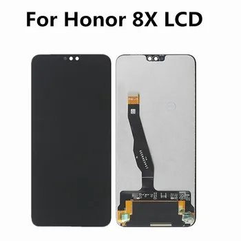 

6.5" LCD For Huawei Honor 8X LCD Display Touch Screen Digitizer Assembly For Huawei 8X JSN-L21 JSN-L42 Replacement