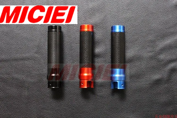 

Carbon fiber Hand brake in Red/Blue/Black for Toyota GT86 BRZ WRX STI