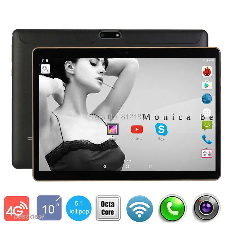 Prix pour 2017 New Original 10 pouce Octa Core 3G 4G Lte Tablet PC 4 GB RAM 32 GB ROM IPS Android 5.1 Tablet 10 10.1 pouce DHL Livraison Gratuite Prix pour 2017 New Original 10 pouce Octa Core 3G 4G Lte Tablet PC 4 GB RAM 32 GB ROM IPS Android 5.1 Tablet 10 10.1 pouce DHL Livraison Gratuite