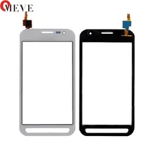 Протестированный рабочий сенсорный экран для samsung Galaxy Xcover 3 G388 G388F дигитайзер сенсорная панель