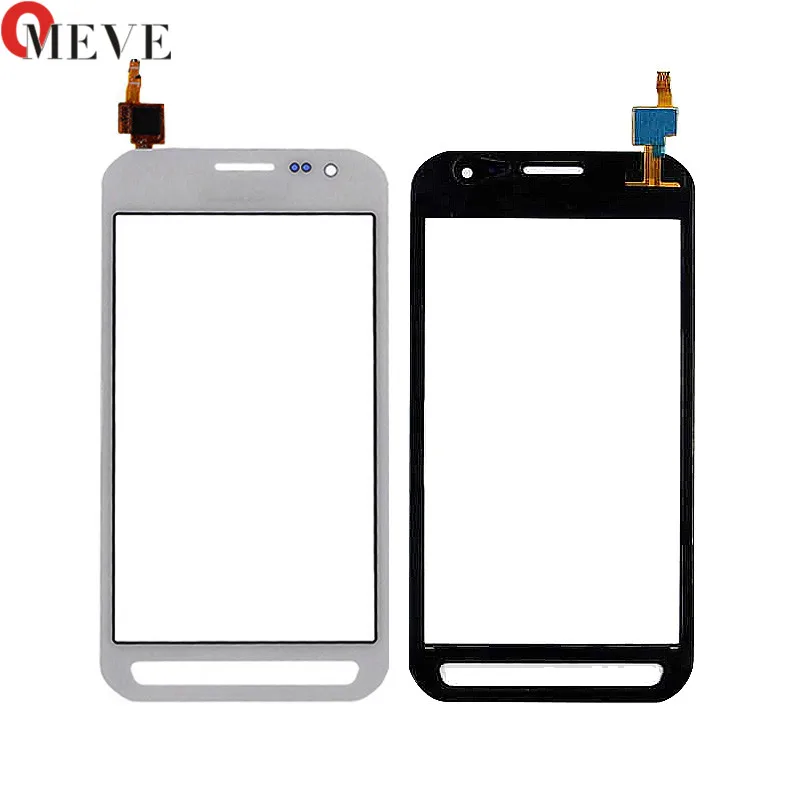 Протестированный рабочий сенсорный экран для Samsung Galaxy Xcover 3 G388 G388F сенсорная