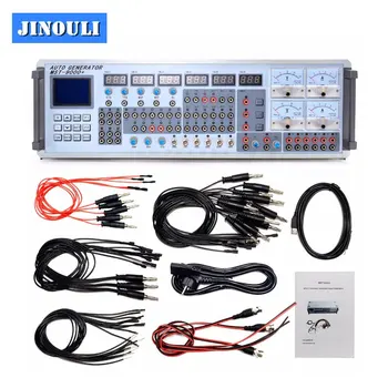 

DHL Free MST-9000+ ECU Sensors Signal simulator Singal export signal simulation,automobile sensor signal simulation tool mst9000