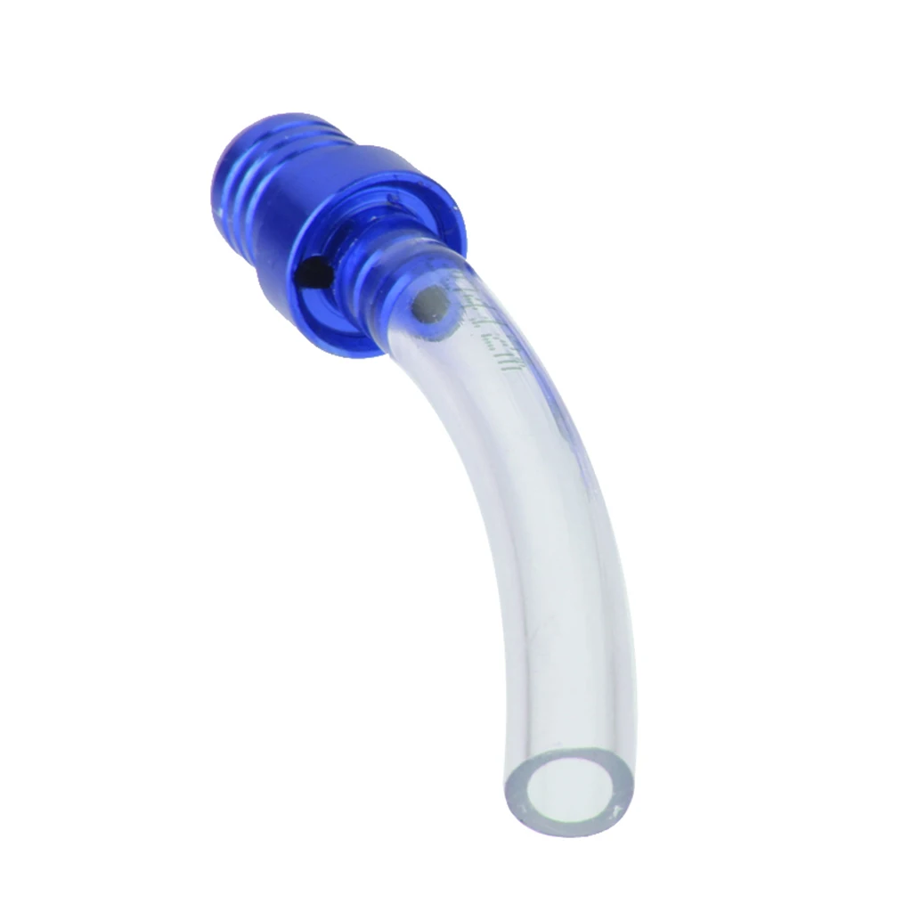  Universal Motorcycle Gas Petrol Fuel Cap Valve Vent Breather Hose Tube Pipe For Motocross ATV Quad Dirt Pit Bike