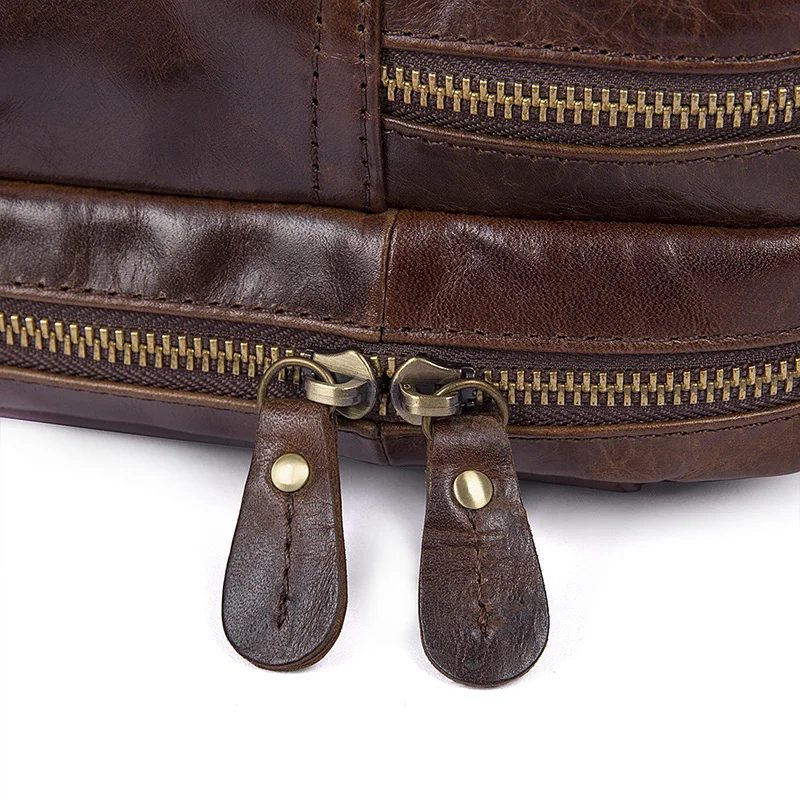 J.M.D классический дизайн из натуральной кожи, мужской портфель, многофункциональная сумка, многофункциональная мужская сумка, t дизайн