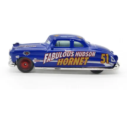 doc hudson toy