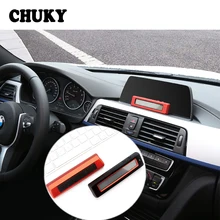 CHUKY салона временная парковка карта светодиодный ночник телефонный номер карты для Renault megane 2 3 Volkswagen VW Polo гольф