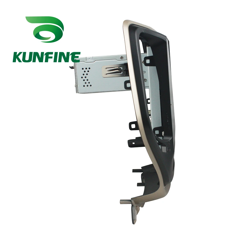 Cheap Android 9.0 Octa Core 4GB RAM 64GB ROM Car DVD GPS Navigation Multimedia Player Car Stereo for Jeep Cherokee 2016 2017 Radio 10