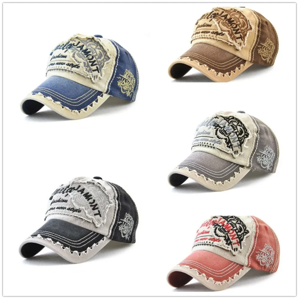 retro running cap