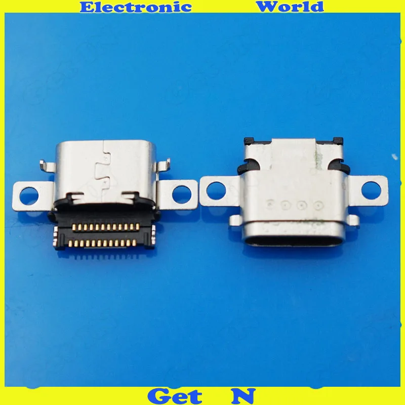 

For LeShi 1s Micro Usb Charge Charging Connector Jack Dock Socket Port