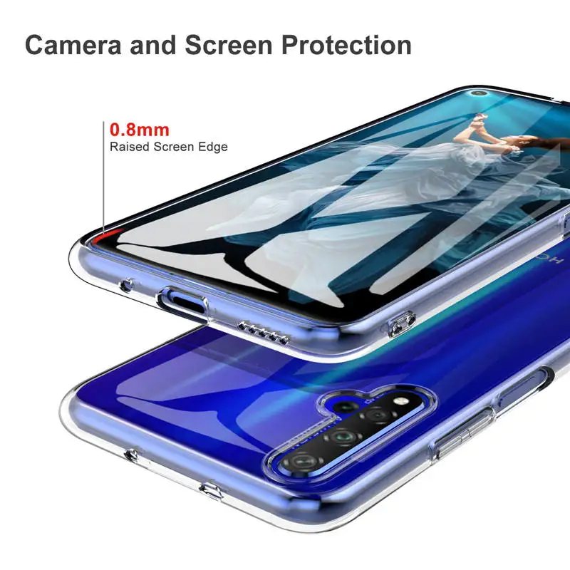 Honor 204