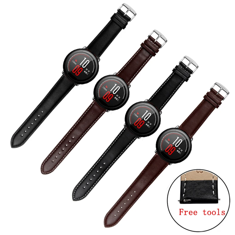 xiaomi huami amazfit a1602