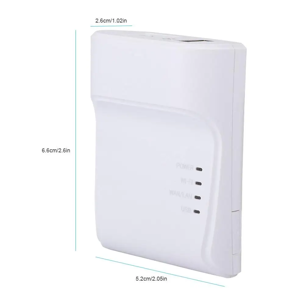 Высокоскоростной USB принтер сетевой принт сервер адаптер поделиться LAN Ethernet Сетевые принтеры