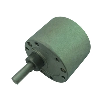 

37GB DC Gearbox Motor Reducer 37mm Motor Mini Gearbox