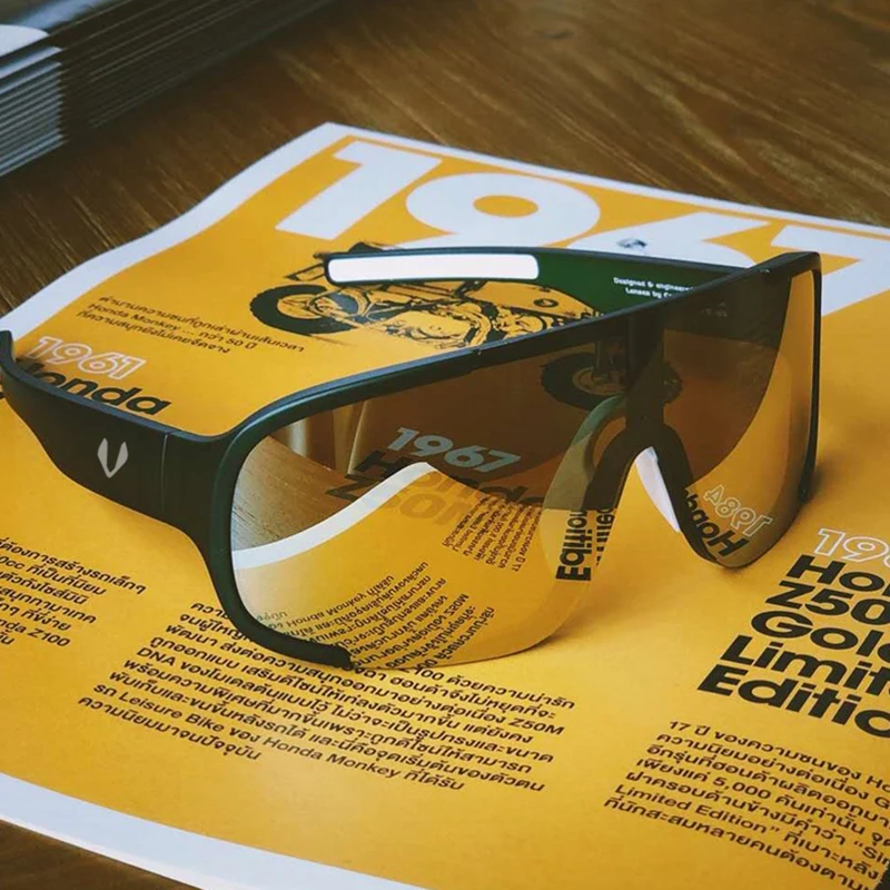 Велосипедные очки для мужчин и женщин солнцезащитные очки для горной дороги UV400 спортивные для верховой езды беговые рыболовные очки для улицы велосипедные очки