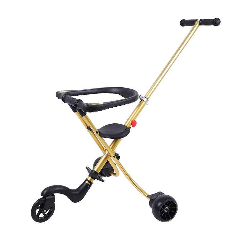 baby tricycle foldable