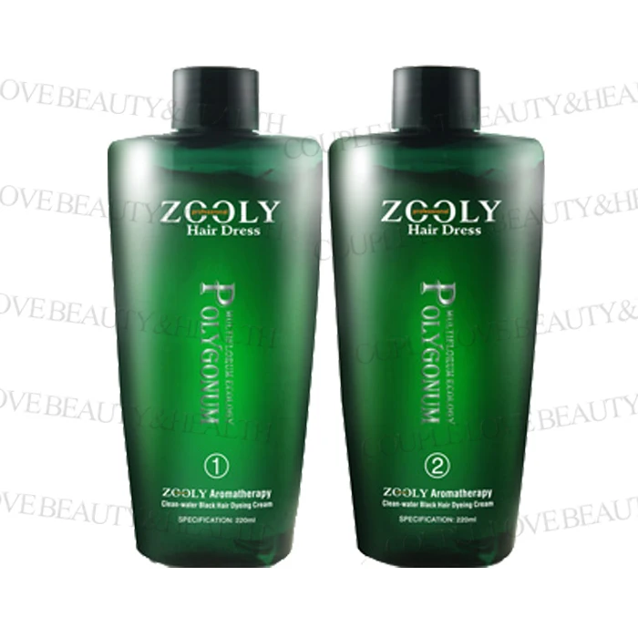 England 100 Powerful White hair tonic black hair shampoo professional