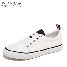 Софи Макс производители оптом Осень Новые Спортивные Пары Мужская и женская Молодежная обувь из текстиля 870009