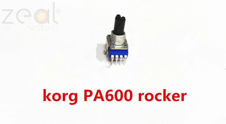 Для KORG PA50 SD синтезатор встряхивание рокер PA600 скользящее колесо наклон колеса Yamaha