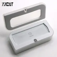 908 DIV 0,01 мм сетка микрометр Оптическое стекло слайд правило Микроскоп-микрометр калибровка слайд измерительный микроскоп-микрометр