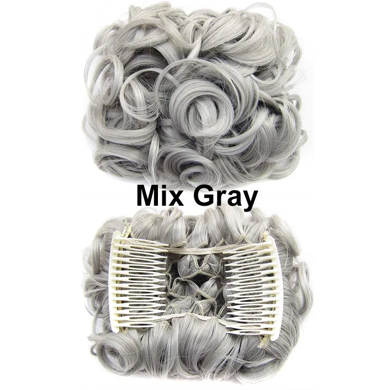 Mix Gray