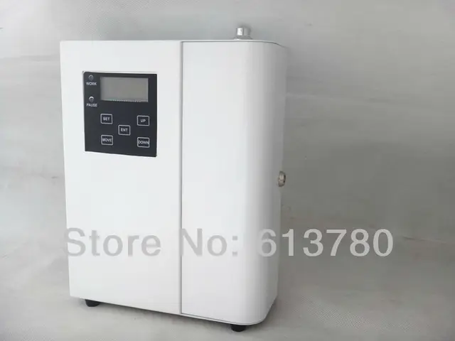 Scent Air Machine 300cmb Hotel Lobby Aroma Diffuser Fragrance Scent Air Machine 300cmb Hotel Lobby Aroma Diffuser Fragrance Diffusion System Delivery Marketing