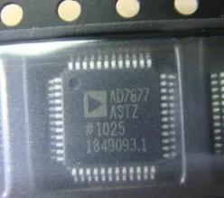 И AD7677AST AD7677ASTZ