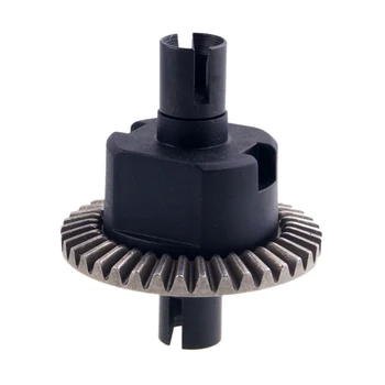 

1PC HSP 94188 94111 Differential Gear Assembly 02024 38T Differential Kit for 1:10 RC Cars Universal Accessories