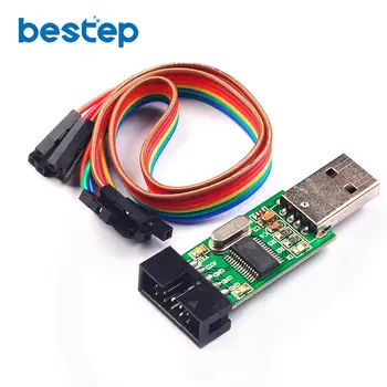 

USB Interface MSP430F Full Range BSL Download Cable Programmer Supports Win7