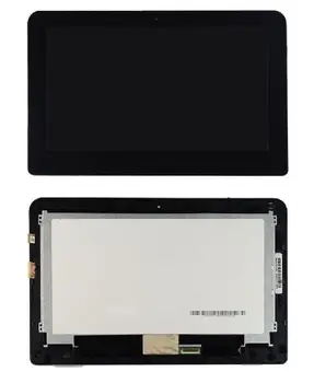 

New LED LCD Touch Screen Assembly For HP Pavilion x360 11-K Convertible Laptop