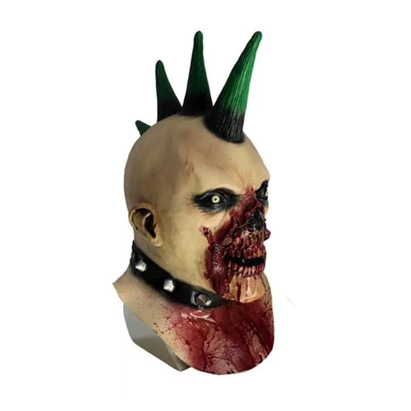 Zombie mask18