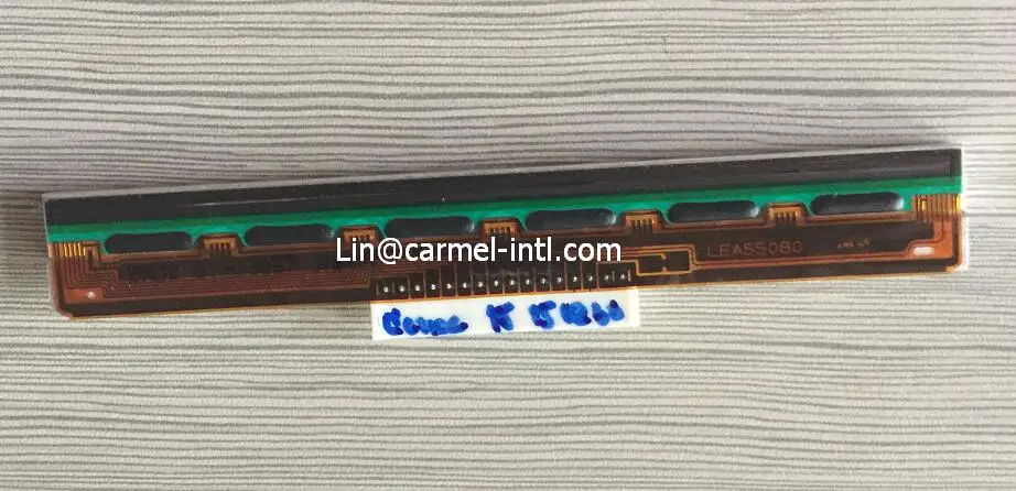 1 قطع الأصل جديد 16 دبابيس رأس الطباعة ل إنترميك PF8t PF8T 203 ديسيبل متوحد الخواص الحرارية طابعة الباركود 1 قطع الأصل جديد 16 دبابيس رأس الطباعة ل إنترميك PF8t PF8T 203 ديسيبل متوحد الخواص الحرارية طابعة الباركود