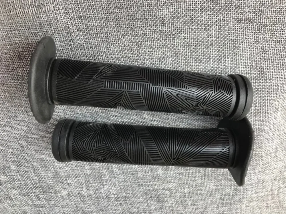 Алмазные Грипсы для BMX велосипеда 147 мм ручка MTB FGFS Фристайл ручка для продажи