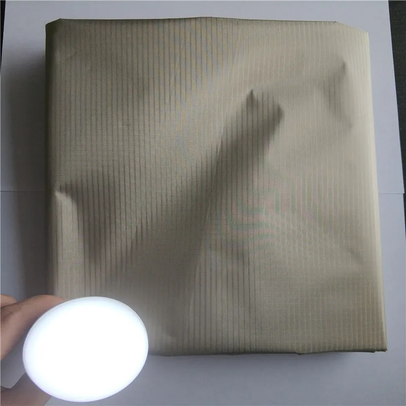 108X100 см никелевая медь rfid Защитная ткань для подкладки сумки|shielding fabric|fabric forfabrics for