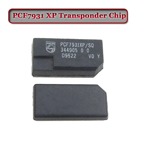 PCf7931XP чипа
