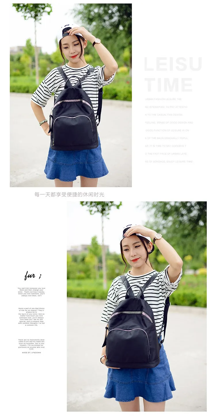 Children Backpack