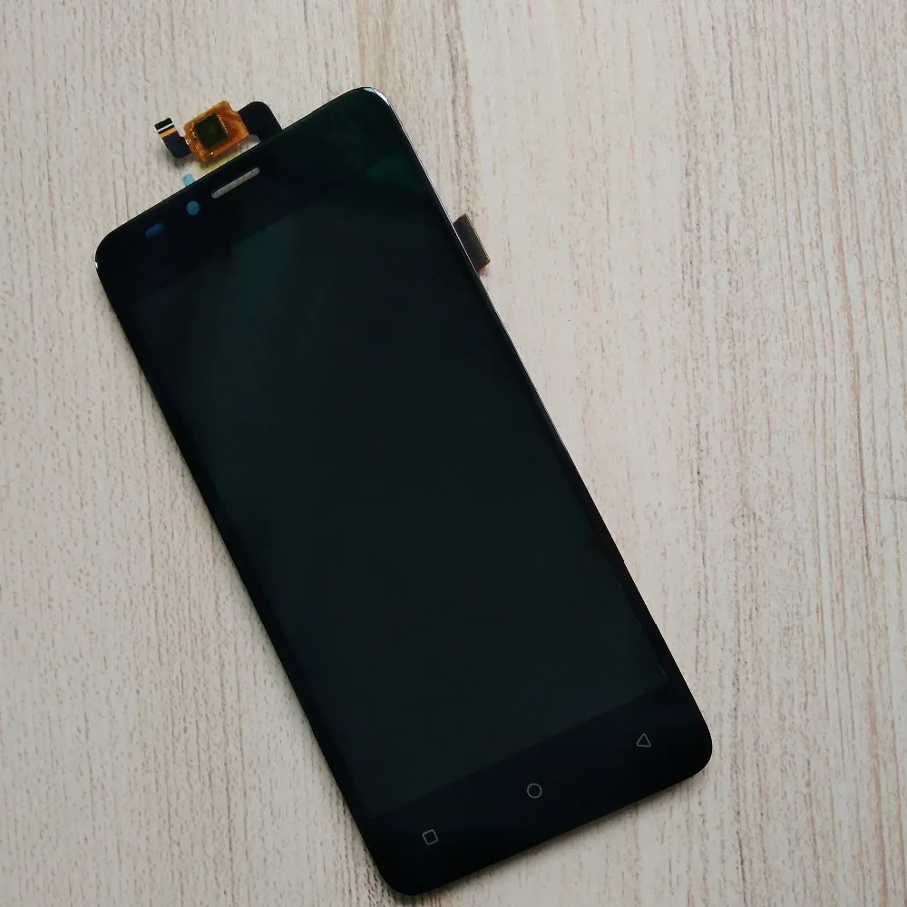 

100% Warranty For 5" KOOLNEE RAINBOW LCD Touch Screen Digitizer Assembly For RAINBOW LCD Display Tool+ADHESIVE