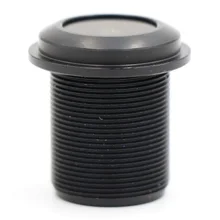 2,5 мм объектив Мегапиксели широкоугольный 135 градусов MTV M12 x 0,5 крепление инфракрасный Ночное видение объектив для видеонаблюдения Камера