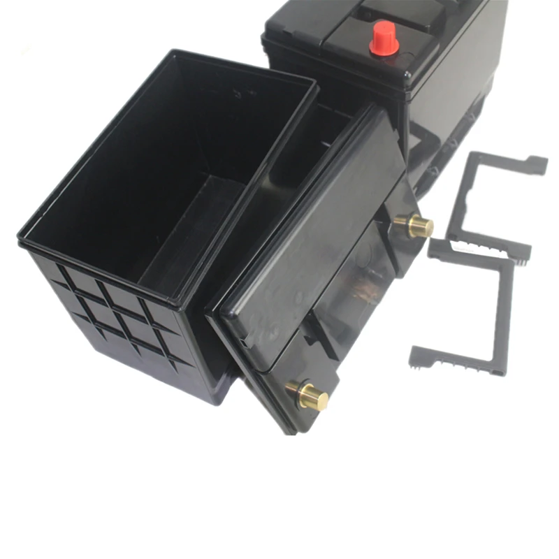 12V 24V 36V 48V подгоняемый аккумулятор пустая коробка с ручкой для OEM|Комплекты