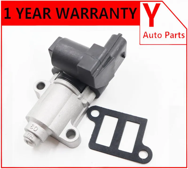 Новый регулирующий клапан холостого хода 35150 23700 26900 для HYUNDAI ELANTRA SONATA Tiburon Elantra Spectra