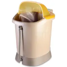 Foot-soaking Barrel, Foot-washing Basin, Foot-massage, Foot-bath, Full-automatic Electric Heating, Wu Xin's Same High A