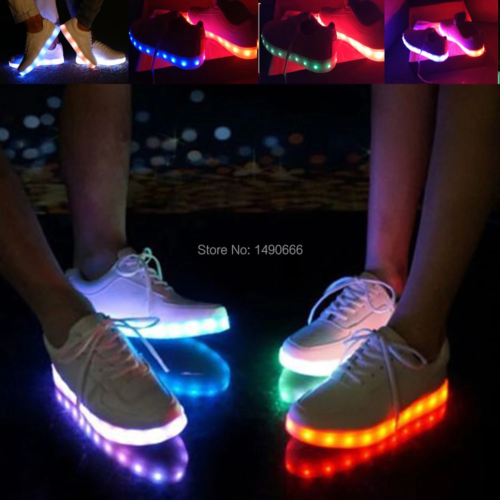 2015 professional package led lights for shoes sole,adult flashing