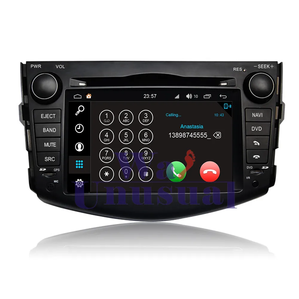 Top WANUSUAL 7 Inch WINCA S190 Android 7.1 Quad Core 2G+16G Car Radio Player GPS for Toyota RAV4 2006 2007 2008 2009 2010 2011 2012 11 Top WANUSUAL 7 Inch WINCA S190 Android 7.1 Quad Core 2G+16G Car Radio Player GPS for Toyota RAV4 2006 2007 2008 2009 2010 2011 2012 11