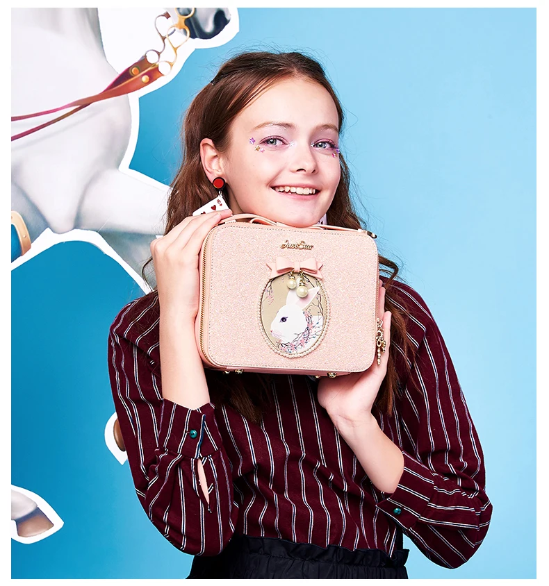 Just star women handbag 2