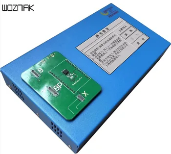 

LCD Screen EEPROM Photosensitive Screen sensitizer for iphone8 8p X LCD brightness chip programming module