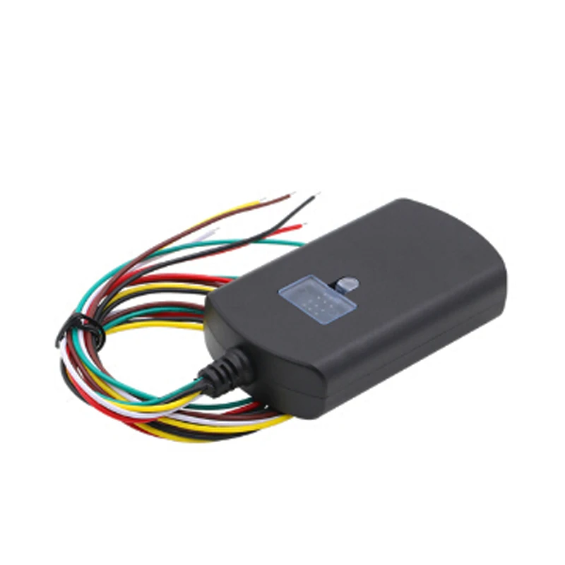 Грузовик сканер для Volvo scania Euro6 Adblue Эмулятор евро 6 AdblueOBD2 эмулятор удаления с NOX
