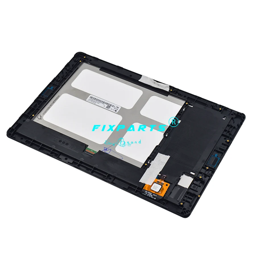 100% протестированный новый 10 1 &quotдисплей Lenovo A7600 Tab A10 70 H F ЖК дисплей + сенсорный