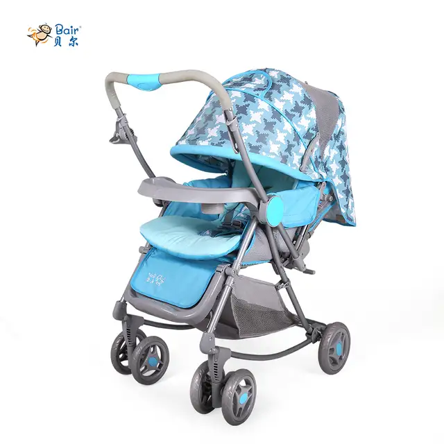 instep stroller