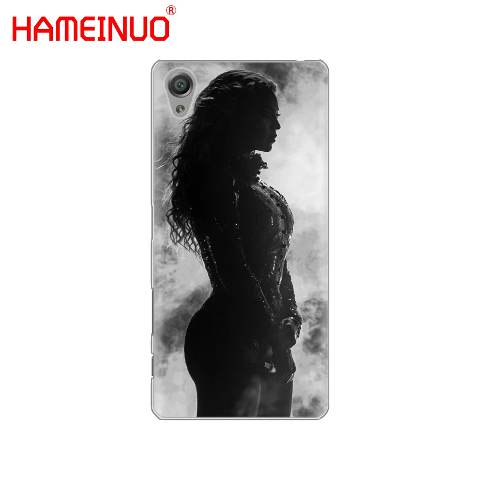Чехол для телефона gameinuo Alicia Keys Tyler sony xperia C6 XA1 XA2 XA ULTRA X XP L1 L2 XZ1 compact XR/XZ PREMIUM|Бамперы| |